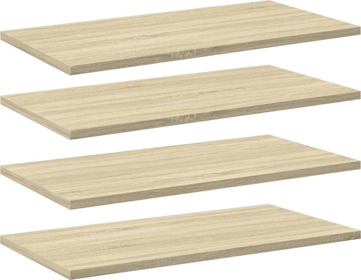 Actual product image vidaXL Wandregal (60 x 30 x 1.5 cm)