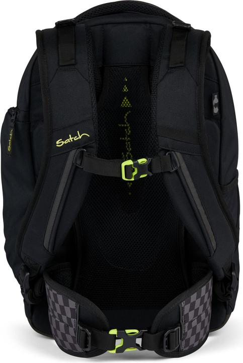 Actual product image Satch Match (30 l)