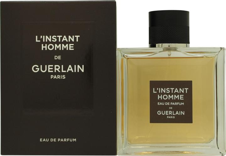 Produktbild Guerlain L'Instant Homme (Eau de Parfum, 100 ml)