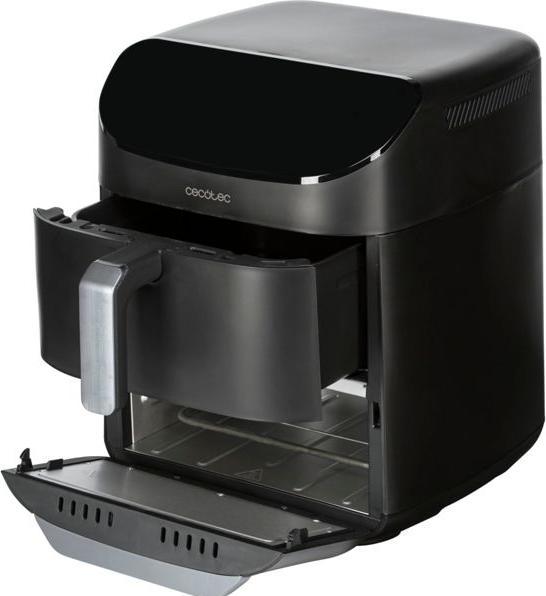 Actual product image Cecotec Cecofry FoodCourt 11000 Connected C