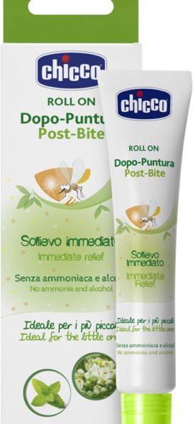 Actual product image Chicco NaturalZ łagodzący sztyft po ukąszeniu +