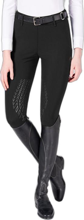 Vestrum riding pants with knee grip woman cobenza (L)
