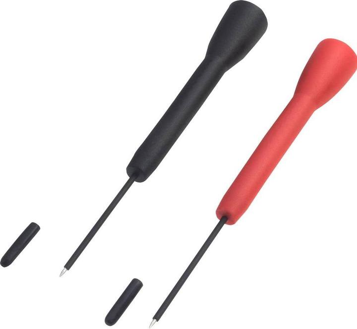 Produktbild Voltcraft Messleitungs-Set Labor