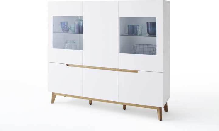 Image du produit Robas Lund Cervo (155 x 40 x 138 cm)