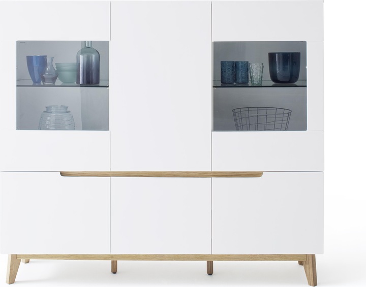 Image du produit Robas Lund Cervo (155 x 40 x 138 cm)