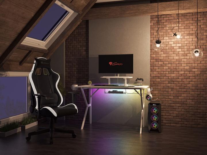 Actual product image Genesis HOLM 320 RGB