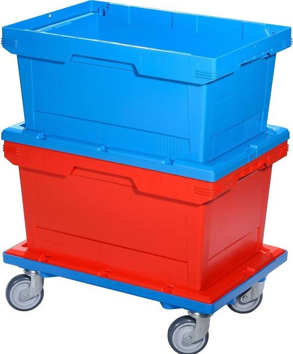 Produktbild Allit Transportroller (300 kg)