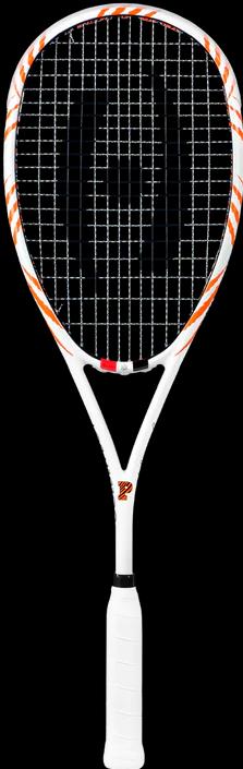 Produktbild Harrow Sports Youssef Ibrahim Signature Spark 115 Squash Racket