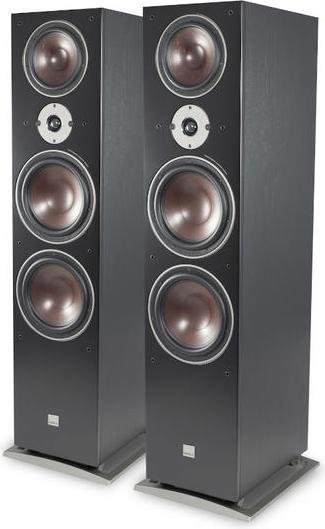 Image du produit Dali Oberon 9 (1 paire)