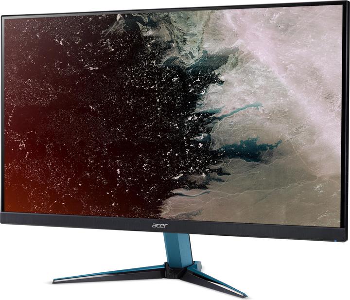 Produktbild Acer Nitro VG271UM3bmiipx (2560 x 1440 Pixel, 27")