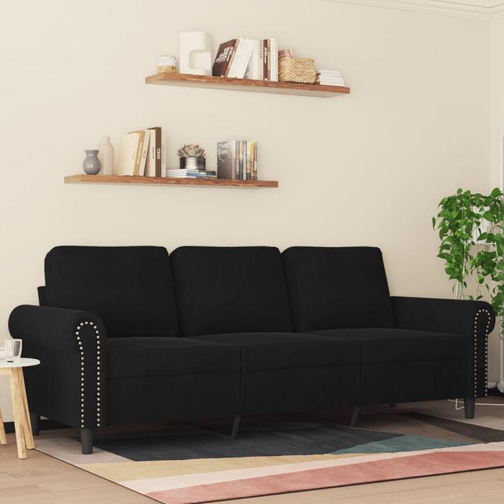 Produktbild vidaXL 3-Sitzer-Sofa (3-Sitzer)