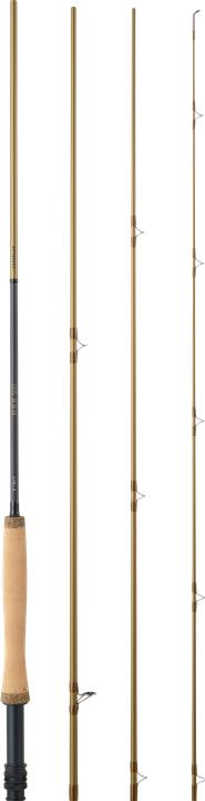 Image du produit Caperlan HRK 9' 4/5 (Canne à mouche, 9 cm)