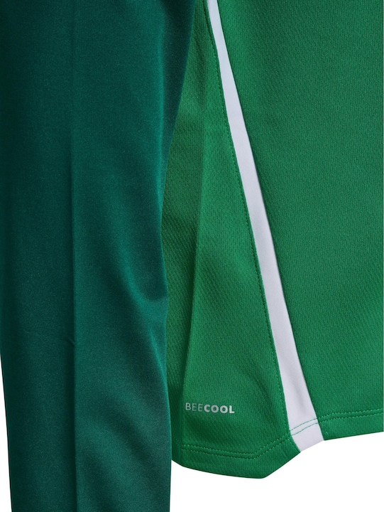 Image du produit hummel hmlLEAD 2.0 HALF ZIP (3XL)