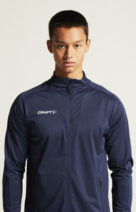 Immagine prodotto Craft Giacca Evolve 2.0 con zip integrale M (XL)