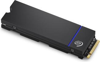 Produktbild Seagate Game Drive for PS5 1TB NVMe M.2 SSD APAC (1000 GB, M.2 2280)