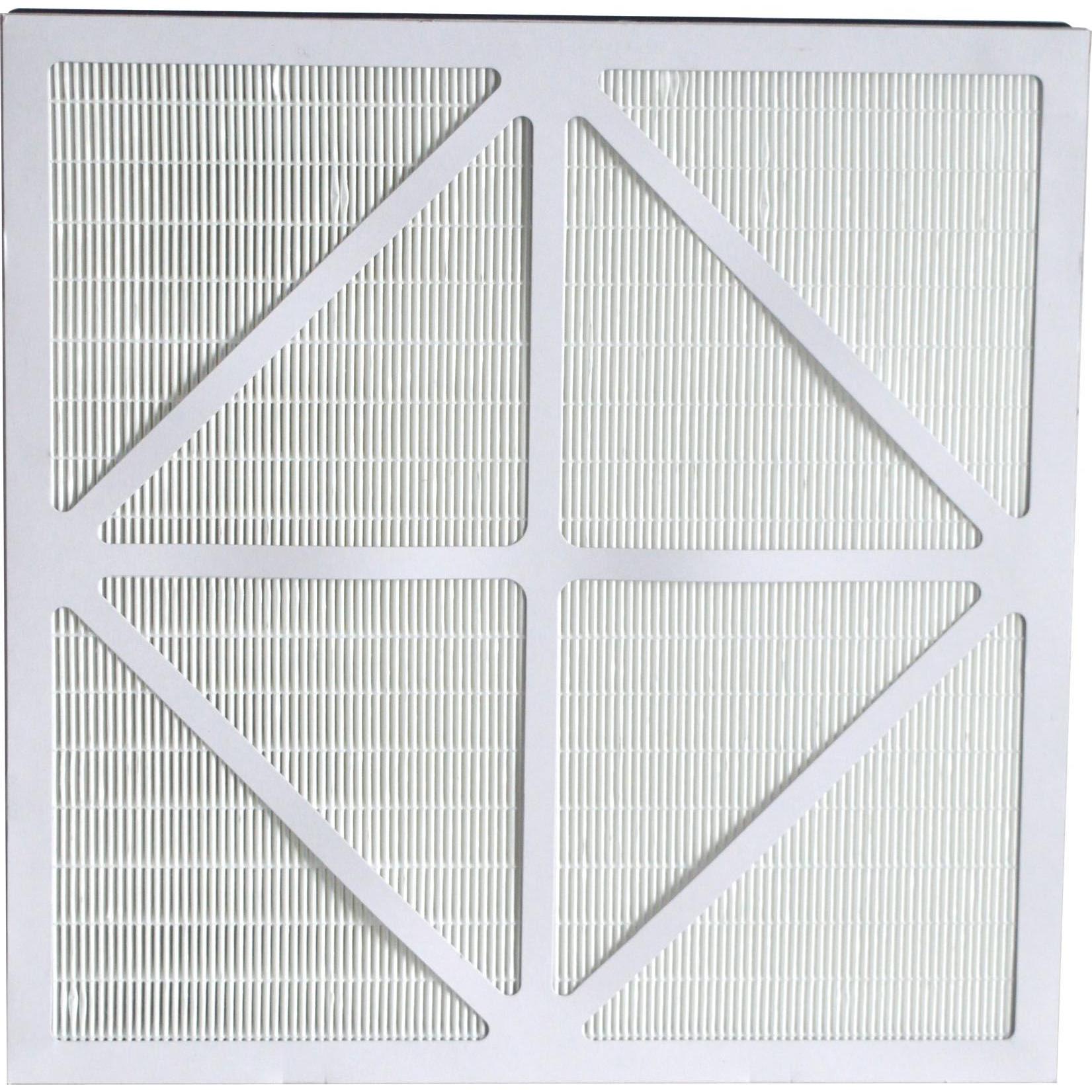 Metal Works, Accessori per aspiratori industriali, 722313538 Hepa-Filter für den LF400