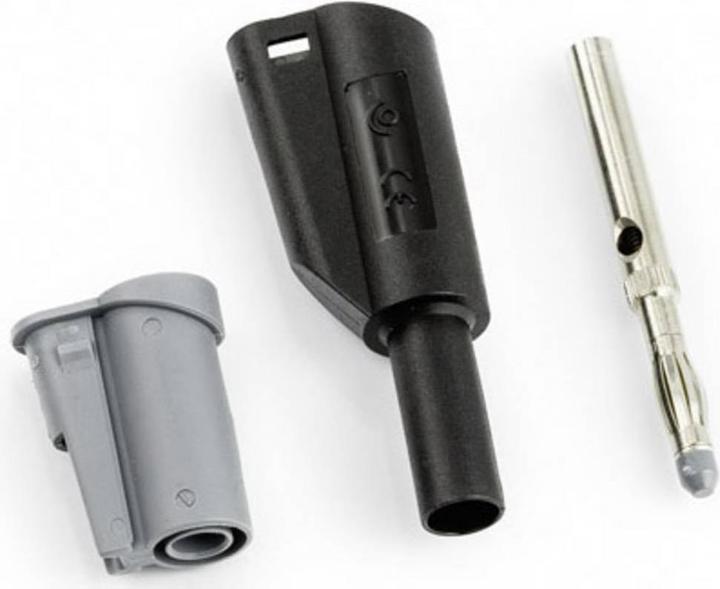 Immagine prodotto HT Instruments Raccordo di estensione ⌀ 4mm