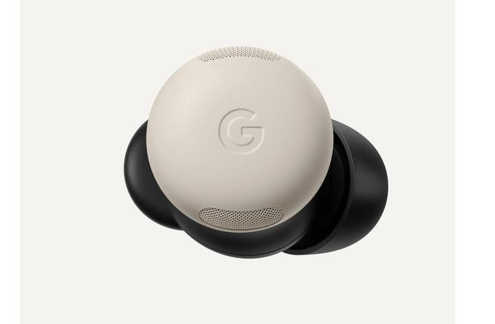 Produktbild Google Pixel Buds Pro 2 (ANC, 12 h, Kabellos)