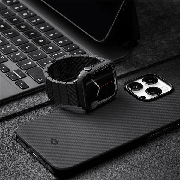 Immagine prodotto Pitaka Custodia Air per Apple Watch Ultra 49 mm