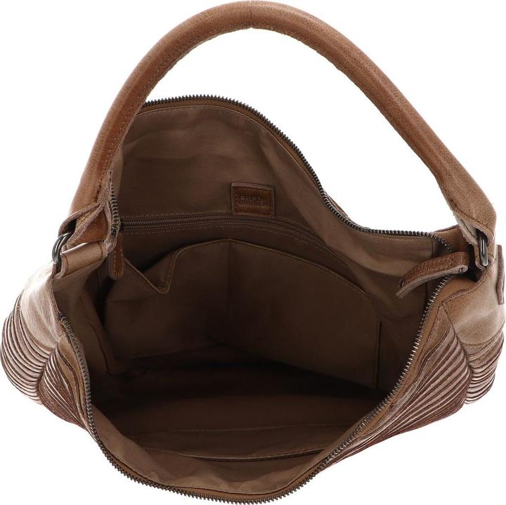 Immagine prodotto FredsBruder Gürteltier S Schultertasche Leder 31 cm