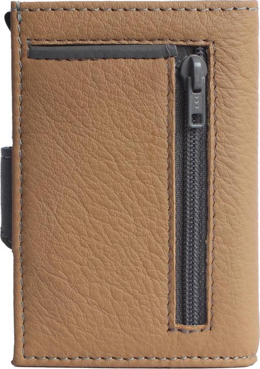 Actual product image Margelisch noonyu single leather