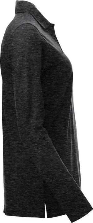 Image du produit Clique Classic Marion Polo à manches longues (XS)