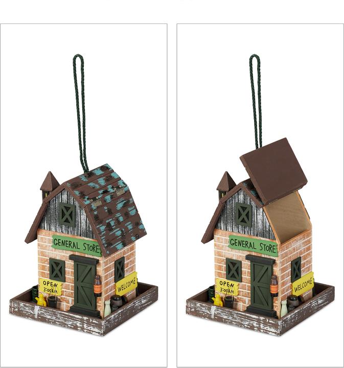 Produktbild Relaxdays Deko