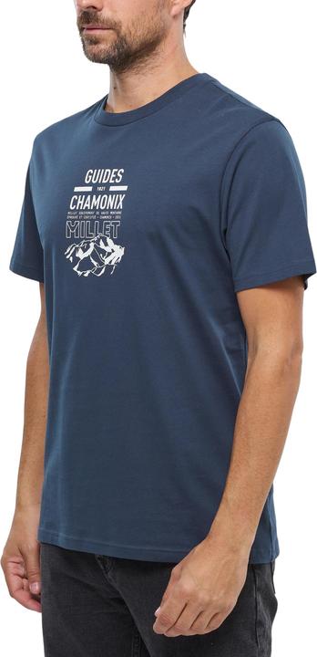 Produktbild Millet CDG Chamonix Logo (S)