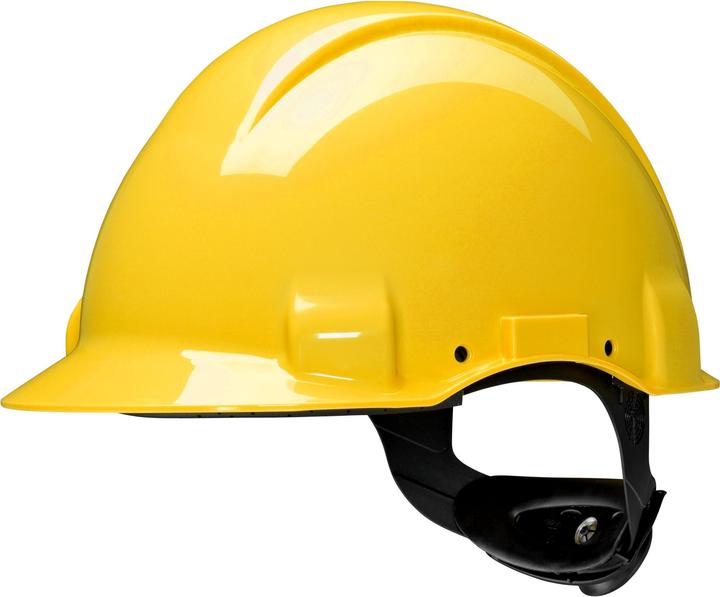 Produktbild 3M Schutzhelm (54 - 62 cm)