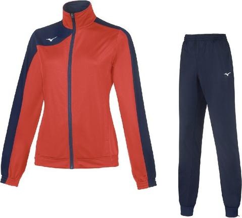 Produktbild Mizuno trainingsanzug damen team kobe knit (XS)