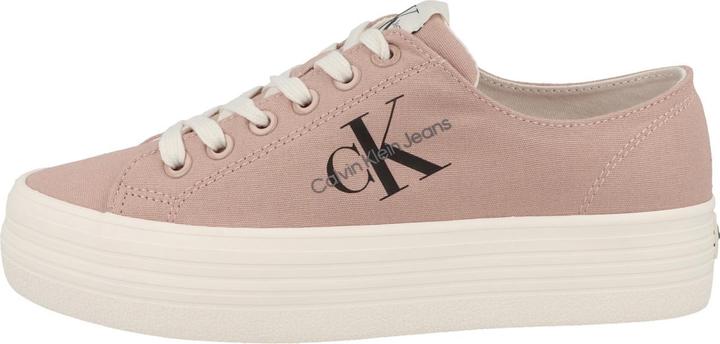 Image du produit Calvin Klein Jeans Vulcanized Flatform Essential Mono - 57589 (40)