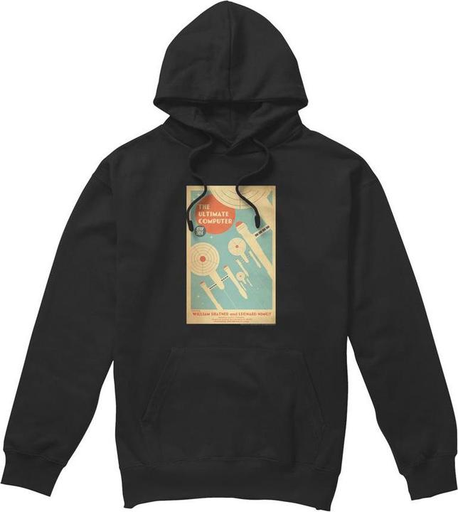 Produktbild The Original Series Episode 53 Kapuzenpullover (XL)