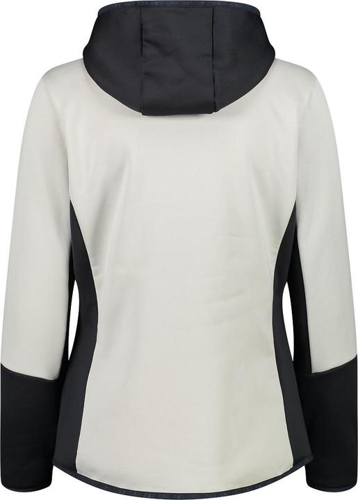 Produktbild CMP Campagnolo Daunenjacke mit Kapuze, Damen (XXL)