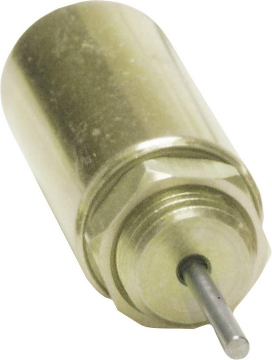 Produktbild Intertec ITS-LZ-1642-D-12VDC Hubmagnet drückend 0.5 N 6 N 12 V/DC 5.5 W