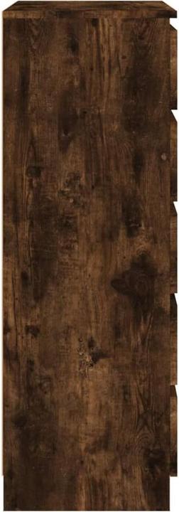Image du produit vidaXL Schubladenschrank (36 x 60 x 103 cm)