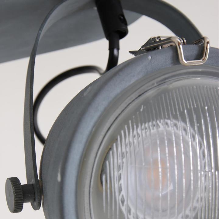 Produktbild Steinhauer Mexlite (350 lm, GU10)