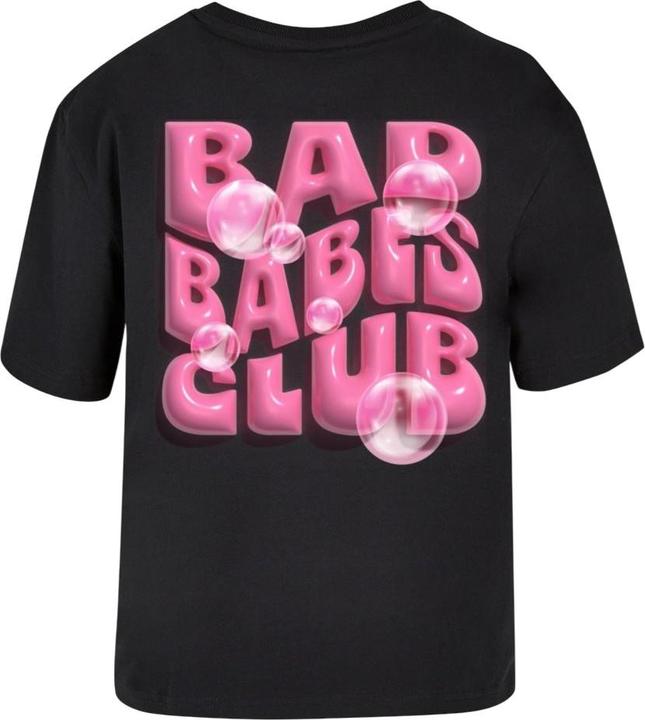 Produktbild Miss Tee Bad Babes Club TShirt (5XL)