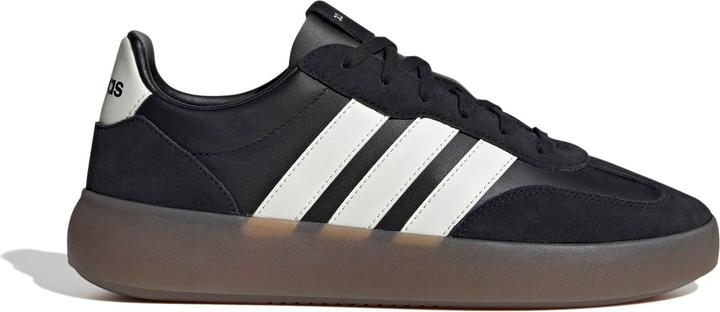 Image du produit Adidas Barreda Decode Lux - cblack/owhite/gum5 (40 2/3)