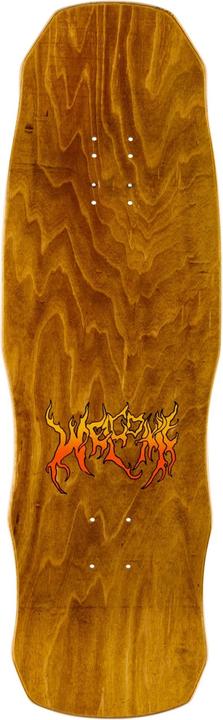 Produktbild Welcome Fire Breather on Dark Lord (9.75")