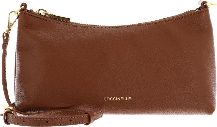 Immagine prodotto Coccinelle Aura Mini Bag Grained Leather