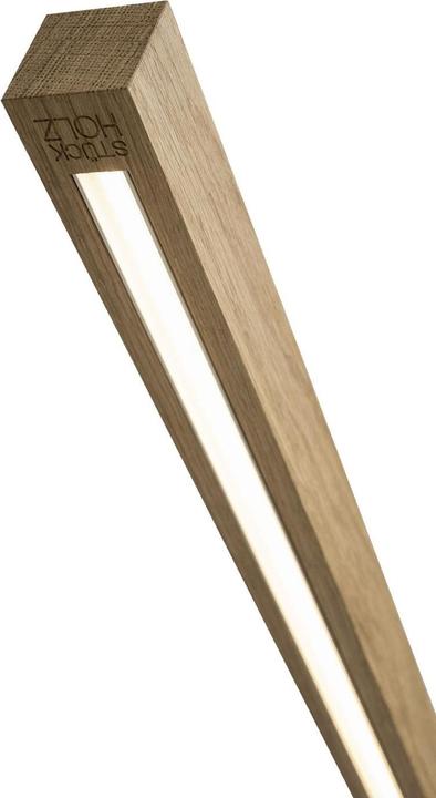 Immagine prodotto Stückholz Tödi 2 (131 cm) (3100 lm)