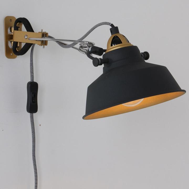 Actual product image Steinhauer Mexlite (E27)