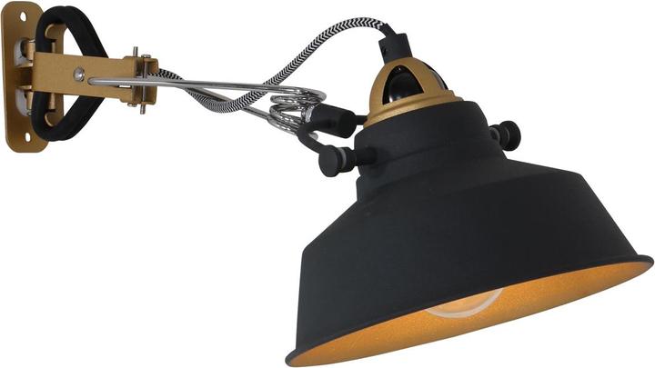 Actual product image Steinhauer Mexlite (E27)