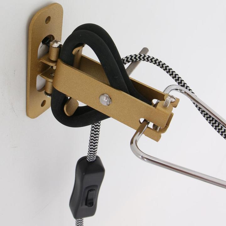 Actual product image Steinhauer Mexlite (E27)