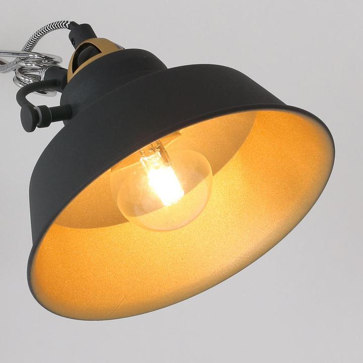 Actual product image Steinhauer Mexlite (E27)