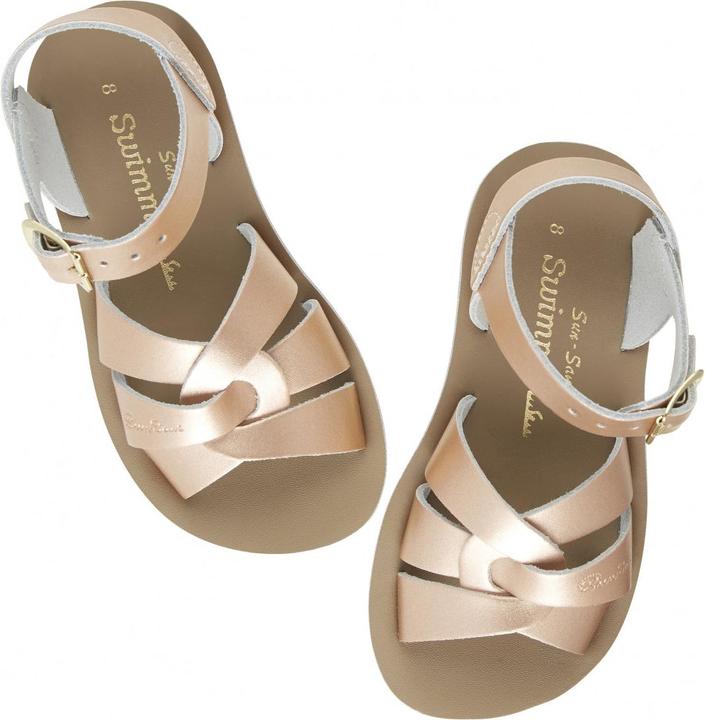 Immagine prodotto Salt Water Bambini - Nuotatore Rosegold (25)