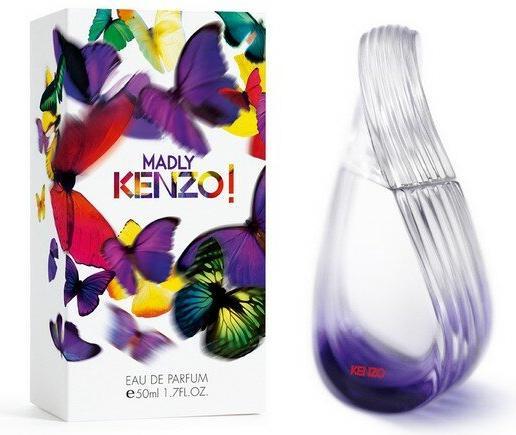 Image du produit Kenzo Madly (Eau de parfum, 50 ml)