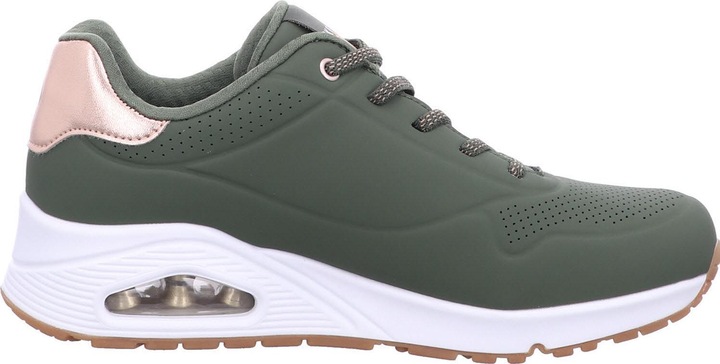 Actual product image Skechers Uno (36)