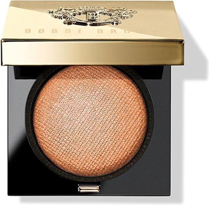 Produktbild Bobbi Brown Luxe Eye Shadow (Kupfer, Metallic)