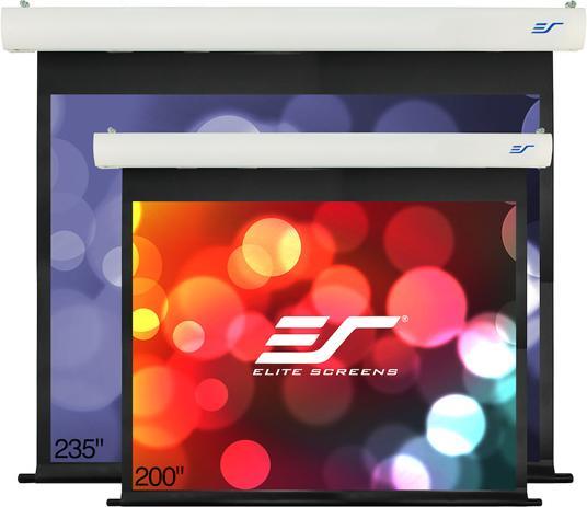 Actual product image Elite Screens Saker (200", 16:9)